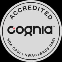 Cognia accredited